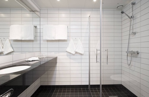 Norheimsund Hotel | Thon Hotel Sandven