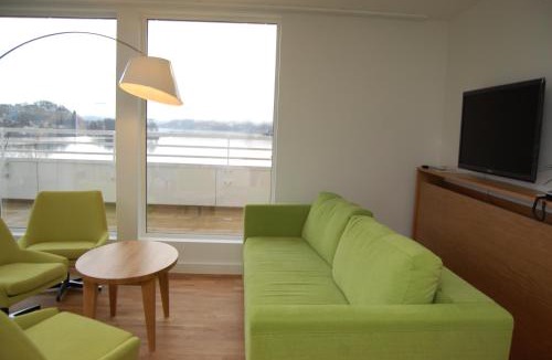 Norheimsund Hotel | Thon Hotel Sandven