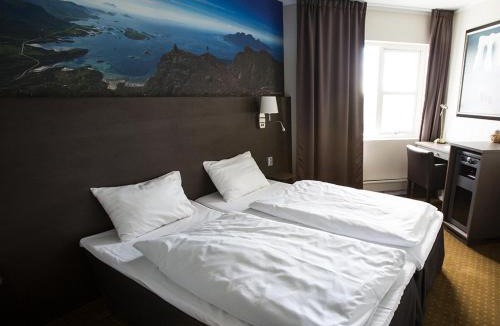 Bodo Hotel | Thon Hotel Skagen