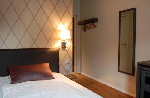 Bodo Hotel | Thon Hotel Skagen