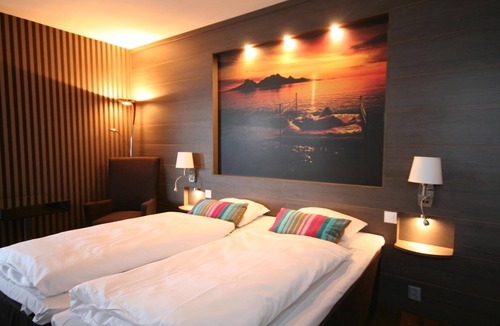 Bodo Hotel | Thon Hotel Skagen