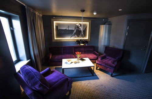 Bodo Hotel | Thon Hotel Skagen