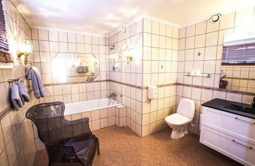 Bodo Hotel | Thon Hotel Skagen