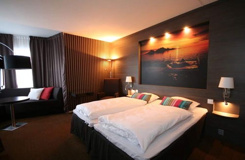 Bodo Hotel | Thon Hotel Skagen