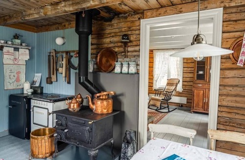 Vesteralen Hotel | Thon Hotel Sortland