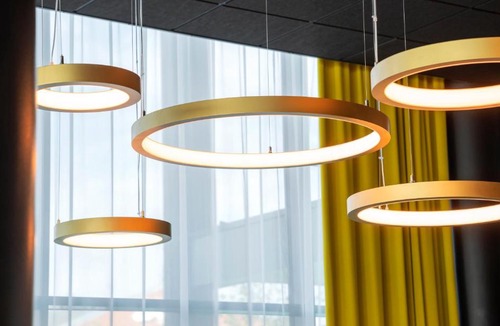 Oslo Hotel | Thon Hotel Storo