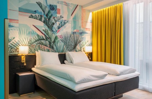 Oslo Hotel | Thon Hotel Storo