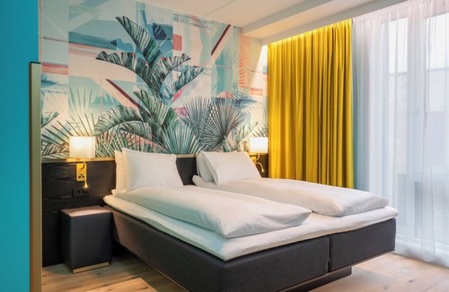 Oslo Hotel | Thon Hotel Storo