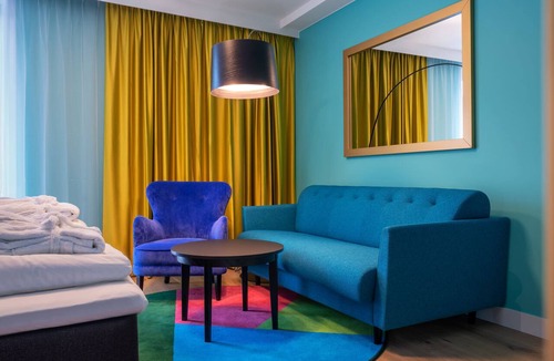 Oslo Hotel | Thon Hotel Storo
