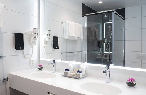 Oslo Hotel | Thon Hotel Storo