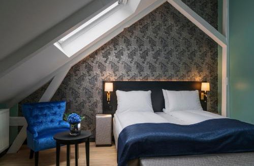 Oslo City Centre Hotel | Thon Hotel Terminus