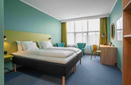 Verdalsora Hotel | Thon Hotel Verdal