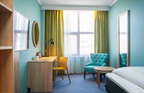 Verdalsora Hotel | Thon Hotel Verdal