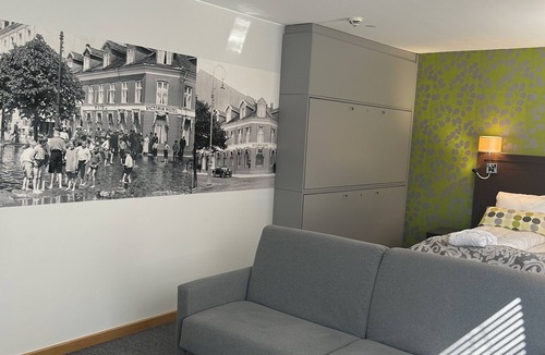 Hamar Municipality Hotel | Thon Hotel Victoria Hamar