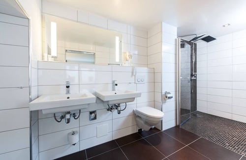 Hamar Municipality Hotel | Thon Hotel Victoria Hamar