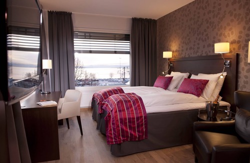 Hamar Municipality Hotel | Thon Hotel Victoria Hamar