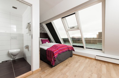 Hamar Municipality Hotel | Thon Hotel Victoria Hamar