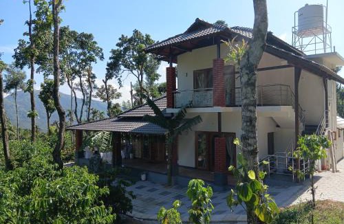 Samse House | Thondalli Villa