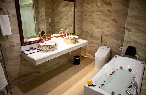 Vinh Hotel | Thong Do Hotel