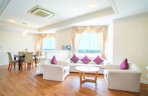 Surin Hotel | Thong Tarin Hotel