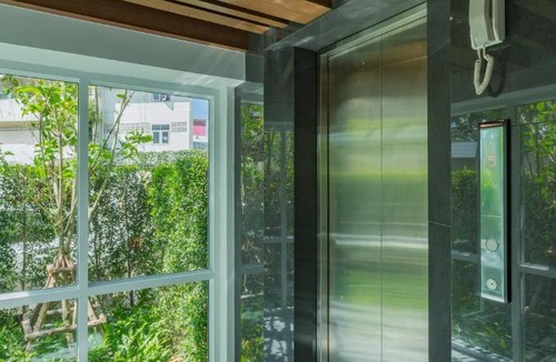 Samut Sakhon Hotel | Thongchen Residence