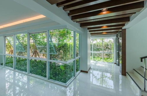 Samut Sakhon Hotel | Thongchen Residence