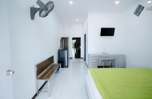 Nai Muang Hotel | Thongkon Hotel