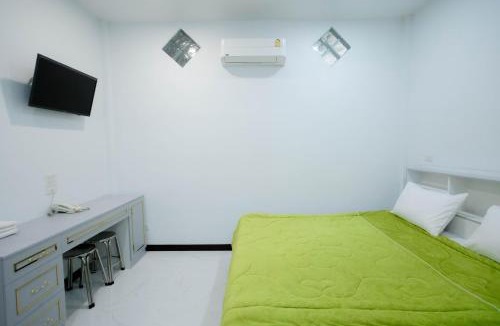 Nai Muang Hotel | Thongkon Hotel