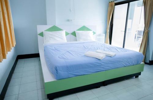 Nai Muang Hotel | Thongkon Hotel