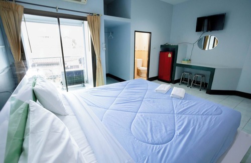 Nai Muang Hotel | Thongkon Hotel