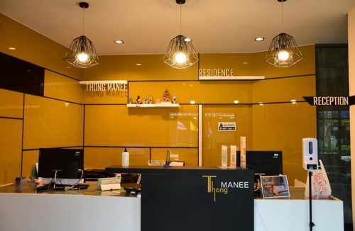 Hat Yai Hotel | Thongmanee Hotel