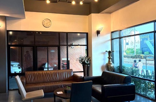 Hat Yai Hotel | Thongmanee Hotel