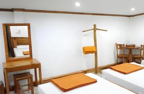Thong Pha Phum Hotel | Thongphaphum Place