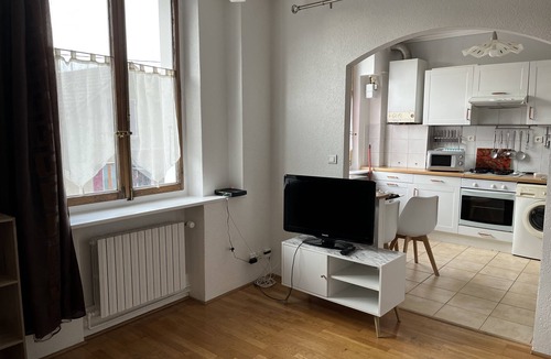 Thonon-les-Bains Apartment | Thonon city
