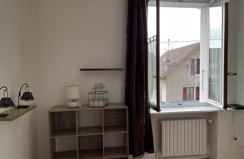Thonon-les-Bains Apartment | Thonon city