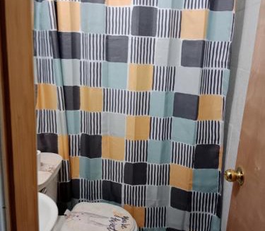 Puerto Montt Apartment | Thor