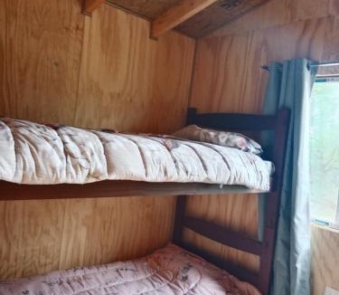 Puerto Montt Apartment | Thor
