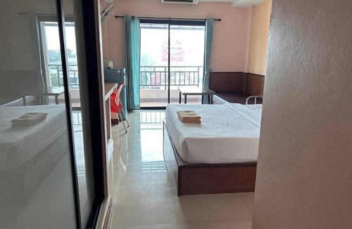 Chiang Rai Hotel | Thorada Place