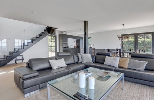 Vang House | "Thormoth" - 200m from the sea by Interhome