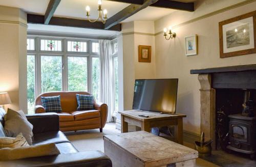 Lowick House | Thorn Cottage