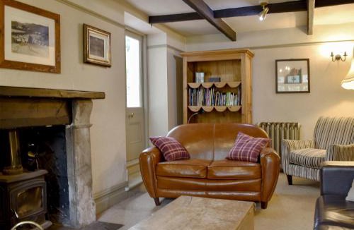 Lowick House | Thorn Cottage