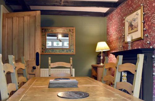 Lowick House | Thorn Cottage
