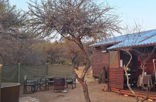 Hammanskraal Other | Thorn Tree Bush Camp