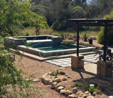 Robertson Ski Chalet | Thornbird Lodge