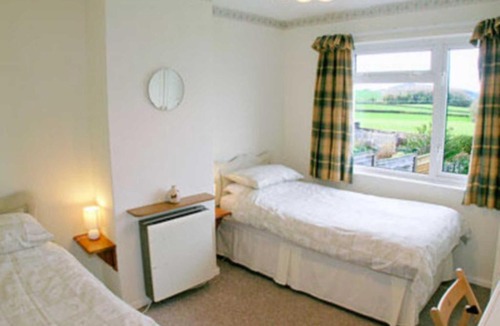 Blue Anchor House | Thornby