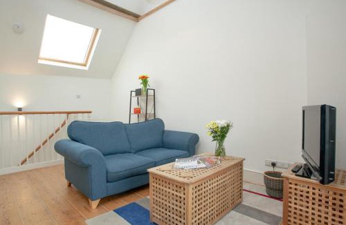 Lympstone House | Thorne Farm Annexe
