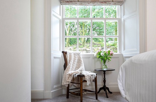 Grasmere Cottage | Thorney How