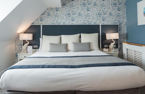 Thornton Hough Hotel | Thornton Hall Hotel & Spa