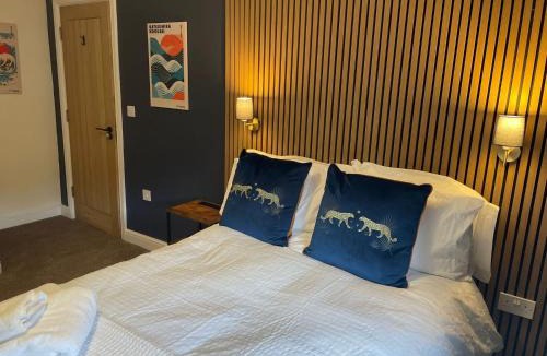 Hartlepool House | Thornton House