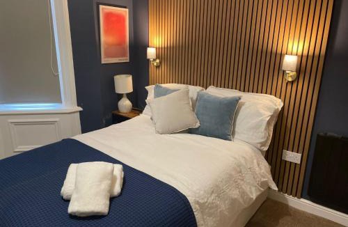 Hartlepool House | Thornton House
